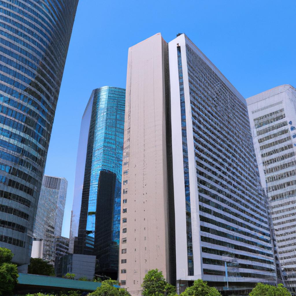 多彩な物件情報の提供