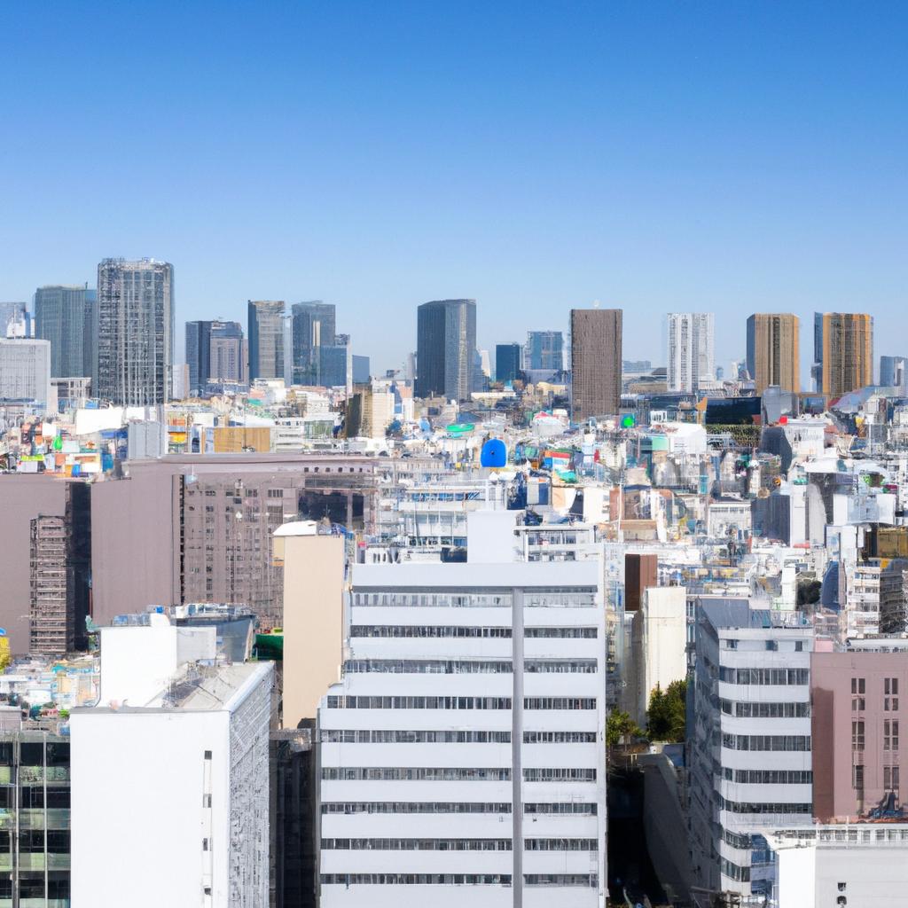 対応エリアと情報の豊富さ
